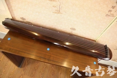 花莲县●久音古琴  ●今日推荐 20230522 [高级精品演奏混沌式]