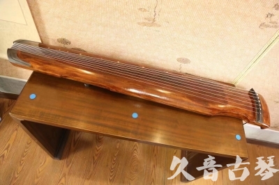 花莲县●久音古琴  ●今日推荐20230527  [断纹仲尼式]