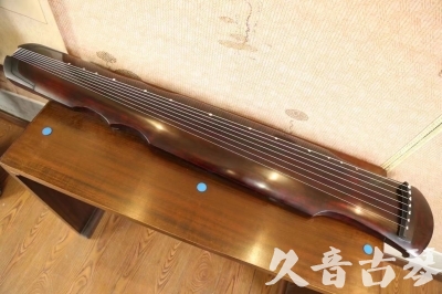 花莲县●久音古琴  ●今日推荐20230612  [顶级演奏伏羲]