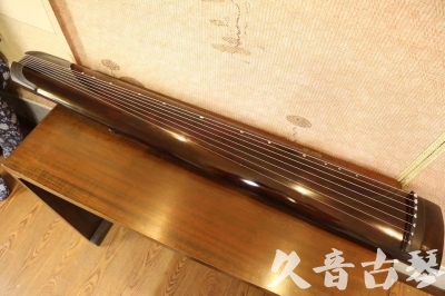 花莲县●久音古琴  ●今日推荐20230711  [高级演奏正和]