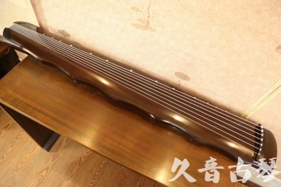 花莲县●久音古琴  ●典藏系列20230803  [高级演奏竹节]