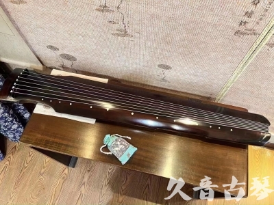 花莲县●久音古琴  ●今日推荐  [高级演奏仲尼式]