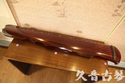 花莲县20240108冬季古琴保养注意事项4