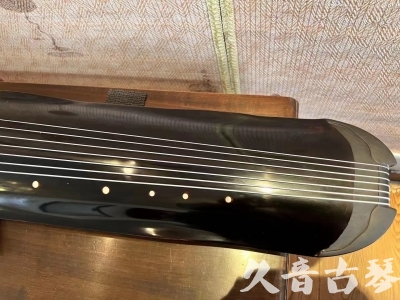 花莲县●久音古琴  ●今日推荐  20240120[顶级演奏蕉叶式]（老师必选）