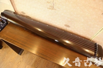 花莲县●久音古琴   ●今日推荐20240120   [高级演奏绿绮]