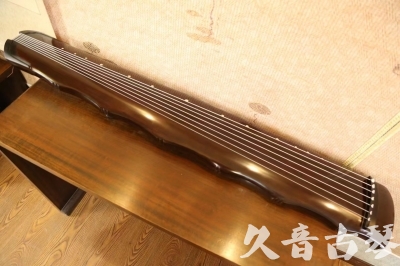 花莲县●久音古琴  ●典藏系列 20240126 [高级演奏竹节]