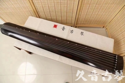 花莲县●久音古琴  ●今日推荐20240204 [高级演奏正和]