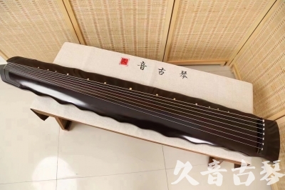 花莲县●久音古琴  ●今日推荐20240226  [高级演奏级落霞]