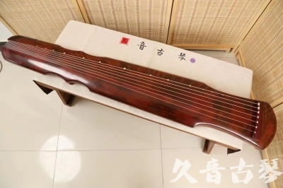 花莲县●久音古琴  ●今日推荐 20240306 [收藏级伏羲式]