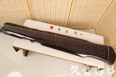 花莲县●久音古琴  ●今日推荐20240307  [收藏级伏羲式]（老师必选）