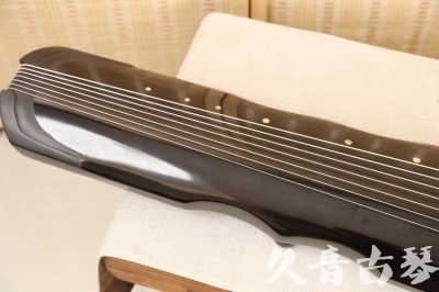 花莲县●久音古琴  ●今日推荐20240419  [收藏级伏羲式]（老师必选）