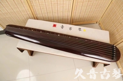 花莲县●久音古琴  ●今日推荐20240506  [高级精品演奏混沌式]