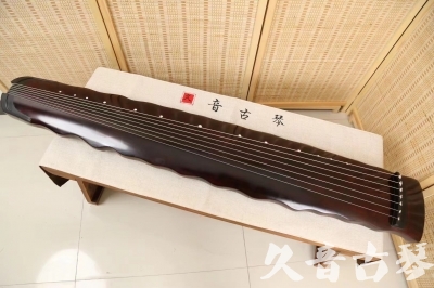 花莲县●久音古琴  ●今日推荐 20240520 [顶级演奏落霞]