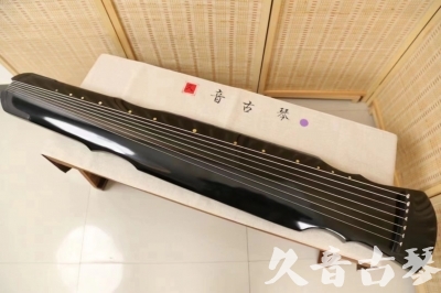 花莲县●久音古琴  ●今日推荐20240523  [收藏级灵机式]
