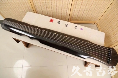 花莲县久音古琴  ●今日推荐20240527  [收藏级伏羲式]（升级必入）