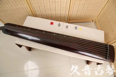 花莲县●久音古琴  ●今日推荐20240528  [顶级演奏正和]