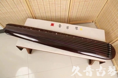 花莲县●久音古琴  ●今日推荐20240612  [高级精品演奏混沌式]