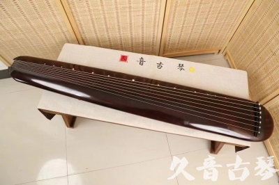 花莲县●久音古琴  ●今日推荐20240618  [高级精品演奏混沌式]