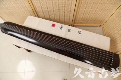 花莲县●久音古琴  ●今日推荐20240709  [高级演奏正和]