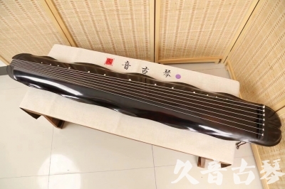 花莲县●久音古琴  ●今日推荐 20240724 [收藏级蕉叶式]
