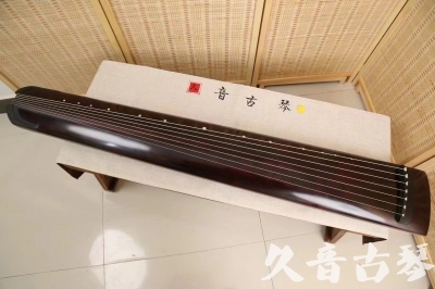 花莲县●久音古琴  ●今日推荐 20240826 [顶级演奏正和]