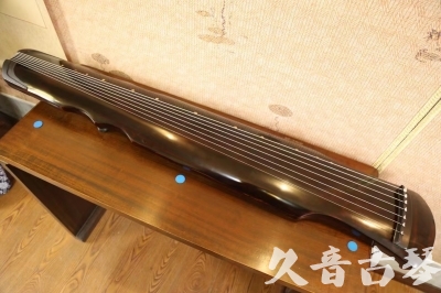 花莲县●久音古琴  ●今日推荐 20240828 [顶级演奏伏羲]