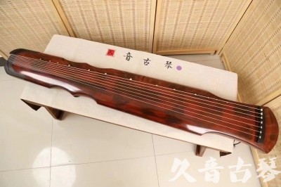 花莲县●久音古琴  ●今日推荐20240831  [收藏级伏羲式]