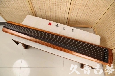 花莲县●久音古琴  ●今日推荐  20240906[稀有枯木龙吟式]