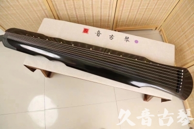 花莲县●久音古琴  ●今日推荐20240913  [收藏级伏羲式]（老师必选）