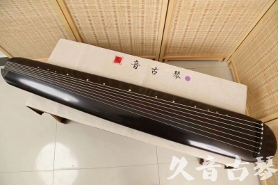 花莲县●久音古琴  ●今日推荐 20240918 [收藏级混沌式]