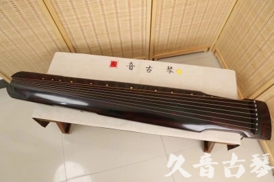 花莲县●久音古琴   ●新品推荐20240919  [高级精品演奏仲尼式]